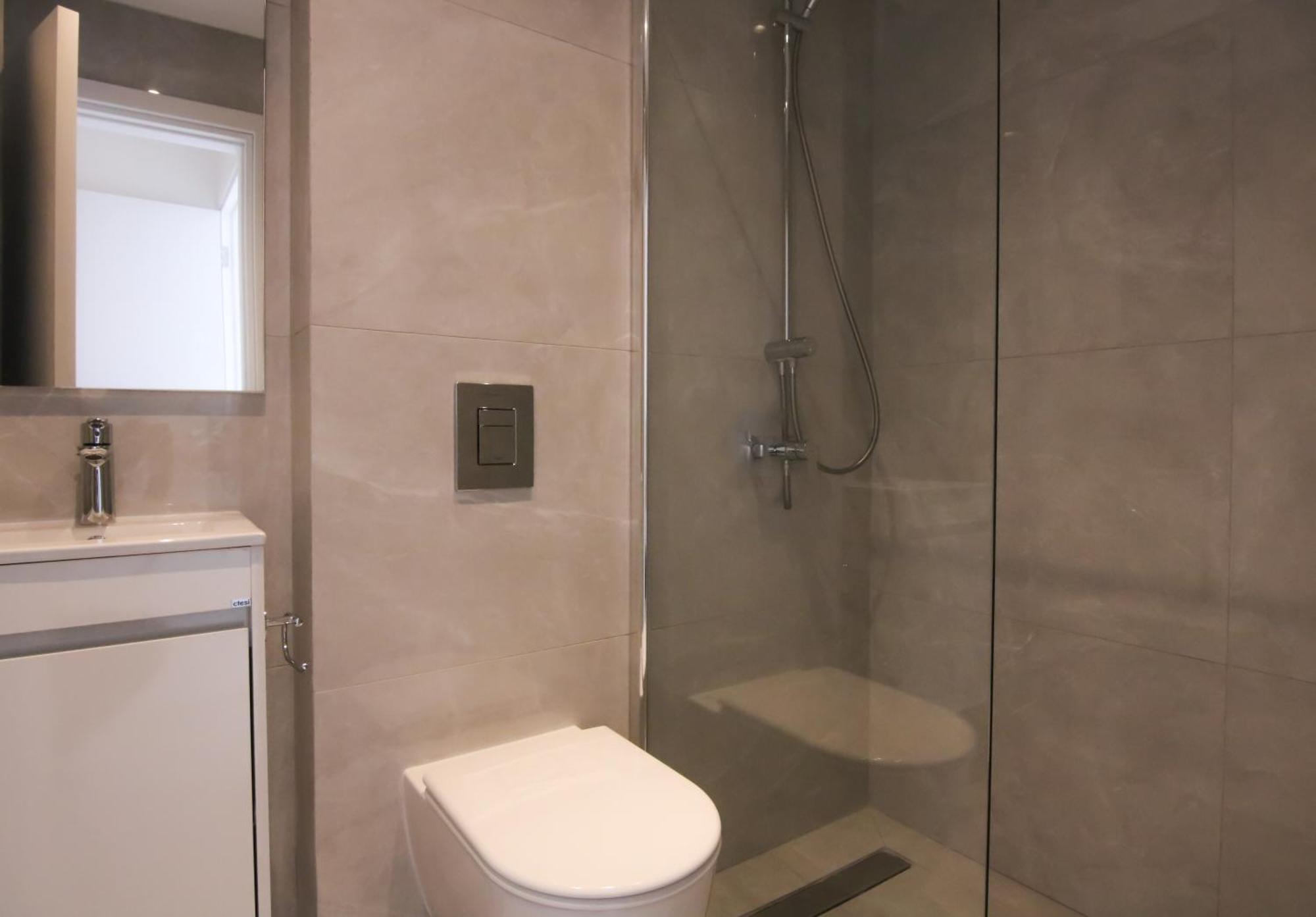 Phaedrus Living Luxury Seaview Coral Bay Villa Peyia Dış mekan fotoğraf