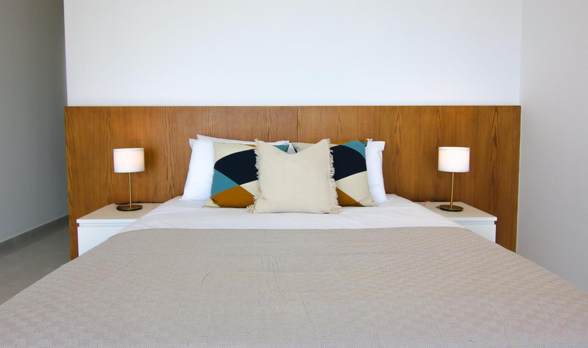 Phaedrus Living Luxury Seaview Coral Bay Villa Peyia Dış mekan fotoğraf