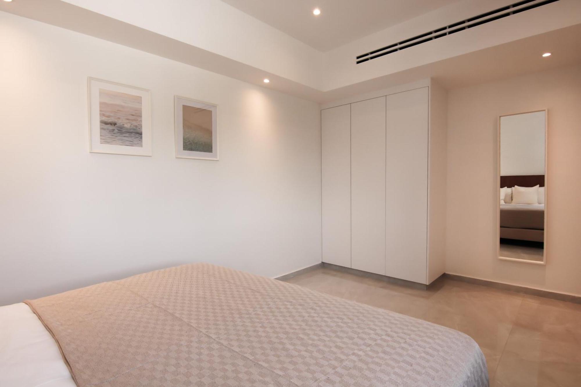 Phaedrus Living Luxury Seaview Coral Bay Villa Peyia Dış mekan fotoğraf