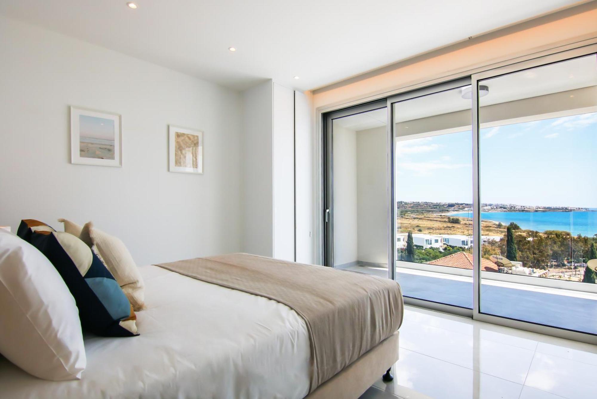 Phaedrus Living Luxury Seaview Coral Bay Villa Peyia Dış mekan fotoğraf