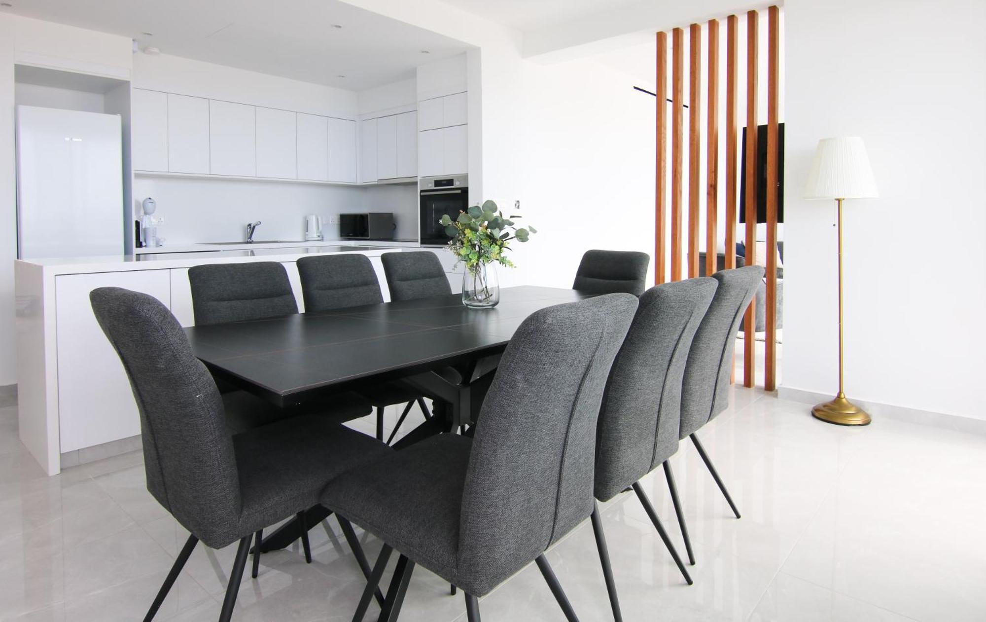 Phaedrus Living Luxury Seaview Coral Bay Villa Peyia Dış mekan fotoğraf